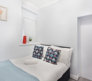 Bedroom 6 City Apartments Kings Cross