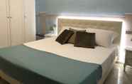 Bedroom 7 Marina Centro Suite