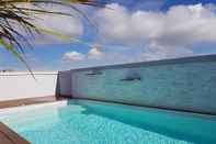 Swimming Pool Ninfea Wellness & Spa Residence