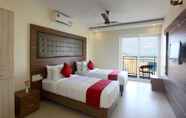 Bedroom 5 Laimar Suites