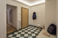 Lobby Gemini - Wonderful apartment in Kolonaki