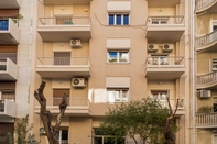 Exterior Gemini - Wonderful apartment in Kolonaki