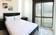 Kamar Tidur 7 La Ballito Self Catering Apartment