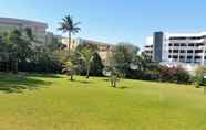 Common Space 6 La Ballito Self Catering Apartment