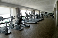 Fitness Center Garay & Chacabuco