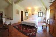 Bedroom Bastide de l'Adrech