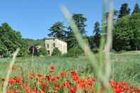 Common Space Bastide de l'Adrech