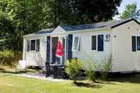 Exterior Fortduinen Campsite