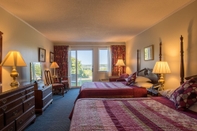 Bedroom Cod Cove Inn