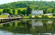 Nearby View and Attractions 7 Knockninny Country House & Marina