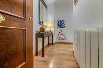 Phòng ngủ 4 Apartamento con encanto en Granada