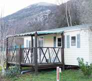 Exterior 3 Camping le Mas Fleuri