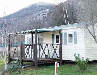 Exterior 2 Camping le Mas Fleuri