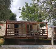 Exterior 2 Camping le Mas Fleuri