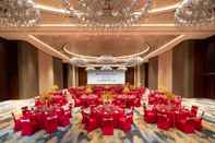 Functional Hall Wyndham Grand Plaza Royale Yuzhou Xiamen