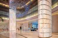 Lobby Wyndham Grand Plaza Royale Yuzhou Xiamen