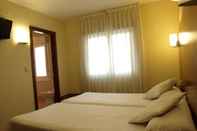 Bedroom Hotel Viella Asturias