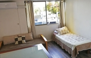 Phòng ngủ 6 Amistar Apartments