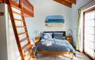 Kamar Tidur 7 Bed and Beach Cape Town