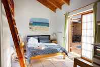 Kamar Tidur Bed and Beach Cape Town