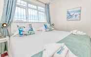 Bilik Tidur 7 Mermaid Guest House