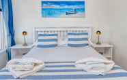 Bilik Tidur 5 Mermaid Guest House