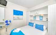 Bilik Tidur 6 Mermaid Guest House