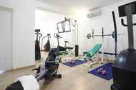 Fitness Center Le Jas de Joucas