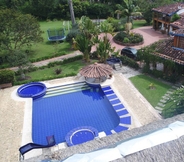 Swimming Pool 4 Finca Llanogrande By Nomad Guru