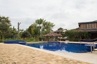 Swimming Pool Finca Llanogrande By Nomad Guru