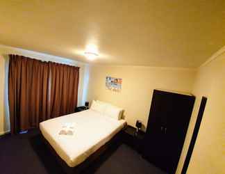 Kamar Tidur 2 West Beach Lagoon 107