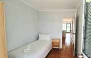 Kamar Tidur 6 West Beach Lagoon 204 - Ground floor