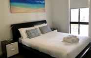 Kamar Tidur 6 West Beach Lagoon 218