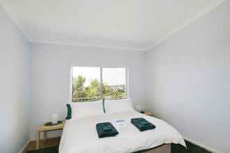 Bedroom 4 Acacia Holiday or Business Stay Accommodation