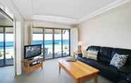 Ruang untuk Umum 5 Sea Breeze Luxury Holiday Apartment Accommodation