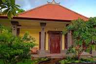 Exterior Villa Selonding Batu