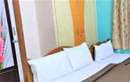 Kamar Tidur 2 Jayaram Residency Tirupathi