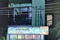 Bangunan Jayaram Residency Tirupathi