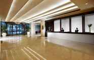 Lobby 4 Grand Park Wuxi