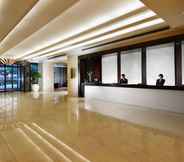 Lobby 4 Grand Park Wuxi