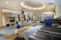 Fitness Center Grand Park Wuxi