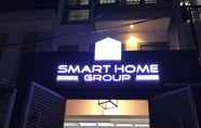 Exterior 2 Smart Home Group