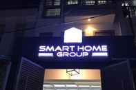 Bên ngoài Smart Home Group