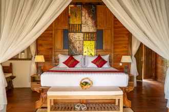 Kamar Tidur 4 Sunia Jungle