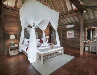 Bedroom 2 Sunia Jungle