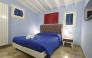 Bilik Tidur 4 Palazzo Massari Rooms