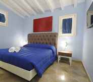 Bilik Tidur 4 Palazzo Massari Rooms