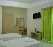 Bilik Tidur 3 Sun Boutique Hotel - Adults Only