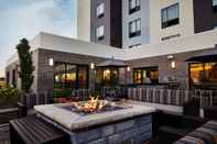 Common Space TownePlace Suites by Marriott St. Louis O'Fallon