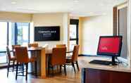 Functional Hall 7 TownePlace Suites by Marriott St. Louis O'Fallon